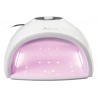 LAMPE LED  RED-RAY NAILART  48W