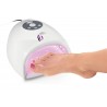 LAMPE LED  RED-RAY NAILART  48W