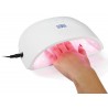 LAMPE LED  RED-RAY NAILART  24W