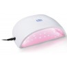 LAMPE LED  RED-RAY NAILART  24W