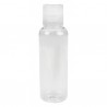 FLACON TRANSPARENT 100ml