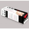 LINGETTES PRO POUR ONGLES X 250 NAIL WIPES