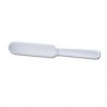 SPATULE CREME COUTEAU EN PLASTIQUE