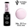 Gel Polish Victoria Vynn 011 Pastel Pink