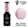 Gel Polish Victoria Vynn 014 Babydoll Pink