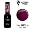 Gel Polish Victoria Vynn 029 Chic Wine