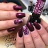 Gel Polish Victoria Vynn 029 Chic Wine