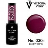 Gel Polish Victoria Vynn 030 Berry Wine