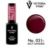 Gel Polish Victoria Vynn 031 Juicy Sangria