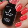 Gel Polish Victoria Vynn 037 Coral Sunset