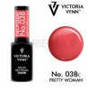 Gel Polish Victoria Vynn 038 Pretty Woman