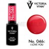 Gel Polish Victoria Vynn 046 I Love You