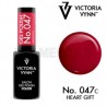 Gel Polish Victoria Vynn 047 Heart Gift