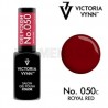 Gel Polish Victoria Vynn 050 Royal Red