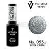 Gel Polish Victoria Vynn 055 Silver Cristal