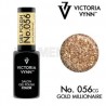 Gel Polish Victoria Vynn 056 Gold Millionaire