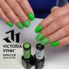 Gel Polish Victoria Vynn 058 Totally Green