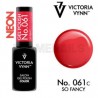 Gel Polish Victoria Vynn 061 So Fancy