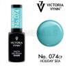 Gel Polish Victoria Vynn 074 Holiday Sea