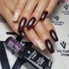 Gel Polish Victoria Vynn 100 Smoky Plum