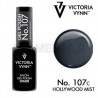 Gel Polish Victoria Vynn 107 Hollywood Mist