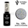 Gel Polish Victoria Vynn 109 Silver Scyscraper