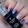 Gel Polish Victoria Vynn 109 Silver Scyscraper