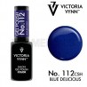 Gel Polish Victoria Vynn 112 Blue Delicious