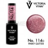 Gel Polish Victoria Vynn 114 Pinky Glitter