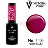 Gel Polish Victoria Vynn 117 Flirty Blush