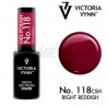 Gel Polish Victoria Vynn 118 Right Reddish