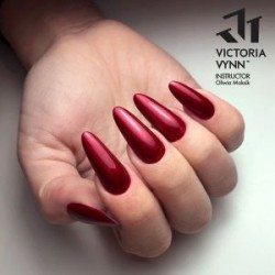 Gel Polish Victoria Vynn 118 Right Reddish