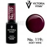 Gel Polish Victoria Vynn 119 Risky Wine