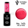 Gel Polish Victoria Vynn 142 Pin Up Pink