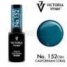 Gel Polish Victoria Vynn 152 Californian Coral