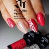 Gel Polish Victoria Vynn 158 Coral Joy