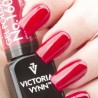 Gel Polish Victoria Vynn 160 Heat Claret