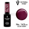 Gel Polish Victoria Vynn 163 Glory Berry