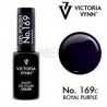 Gel Polish Victoria Vynn 169 Royal Purple