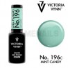 Gel Polish Victoria Vynn 196 Mint Candy