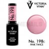 Gel Polish Victoria Vynn 198 Pink Twice