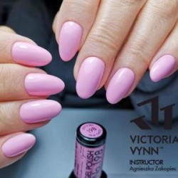 Gel Polish Victoria Vynn 198 Pink Twice