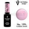 Gel Polish Victoria Vynn 199 Flaming Shape