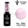 Gel Polish Victoria Vynn 200 Society Pink