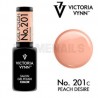 Gel Polish Victoria Vynn 201 Peach Desire