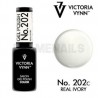 Gel Polish Victoria Vynn 202 Real Ivory