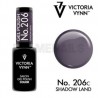 Gel Polish Victoria Vynn 206 Shadow Land