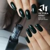 Gel Polish Victoria Vynn 207 Dark Emerald