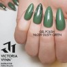 Gel Polish Victoria Vynn 209 Dusty Green