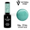 Gel Polish Victoria Vynn 216 Tiffany Blue